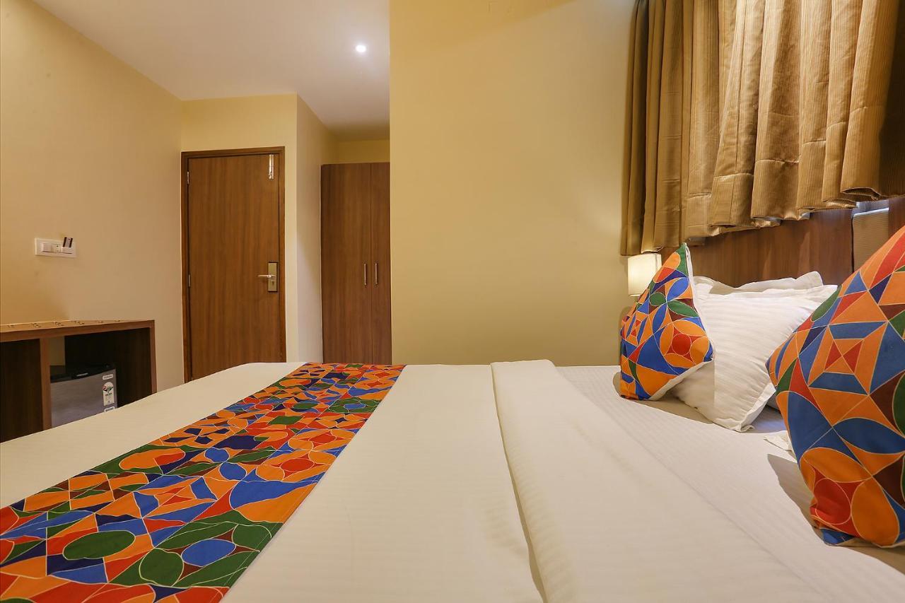 Fabhotel Royal International Mumbai
