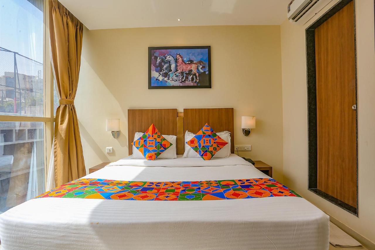 Fabhotel Royal International 3*