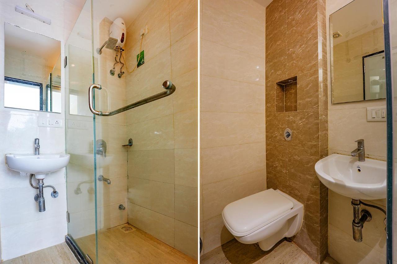 Hotel Fabhotel Royal International