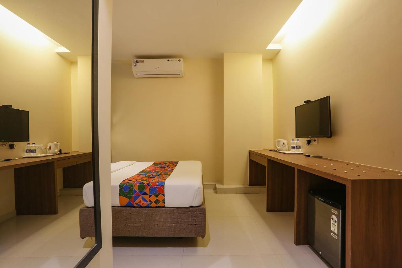 Fabhotel Royal International 3*