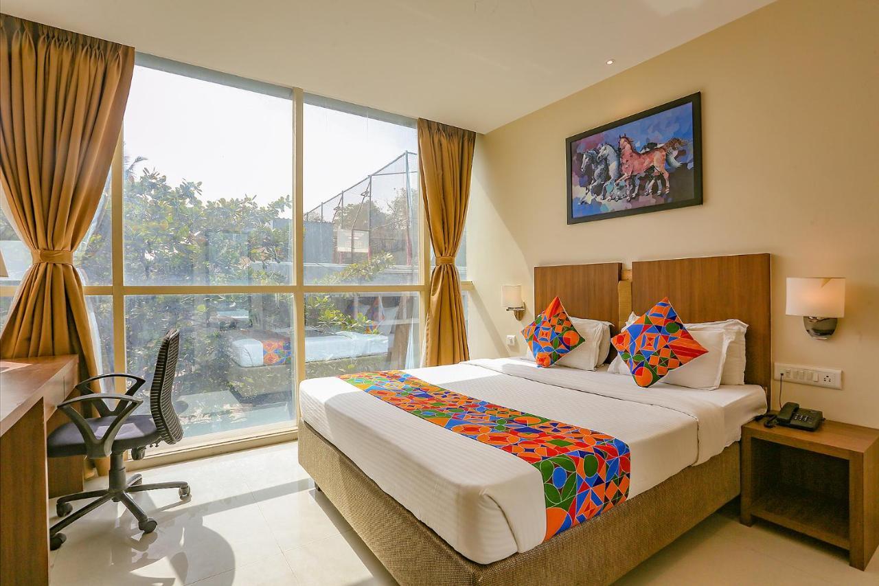 Hotel Fabhotel Royal International Mumbai