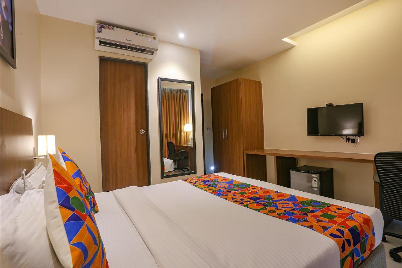 Fabhotel Royal International 3* Mumbai