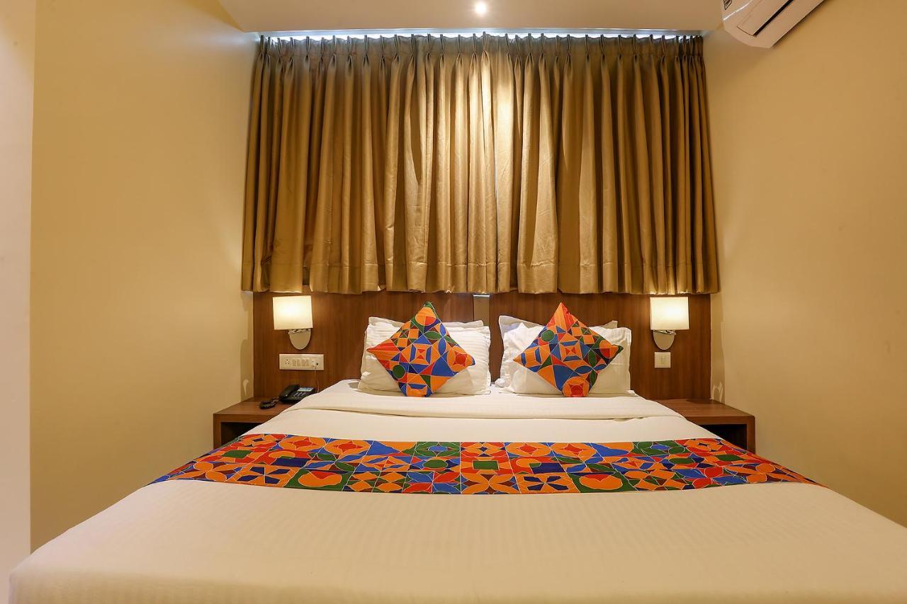 Fabhotel Royal International Hotel Mumbai