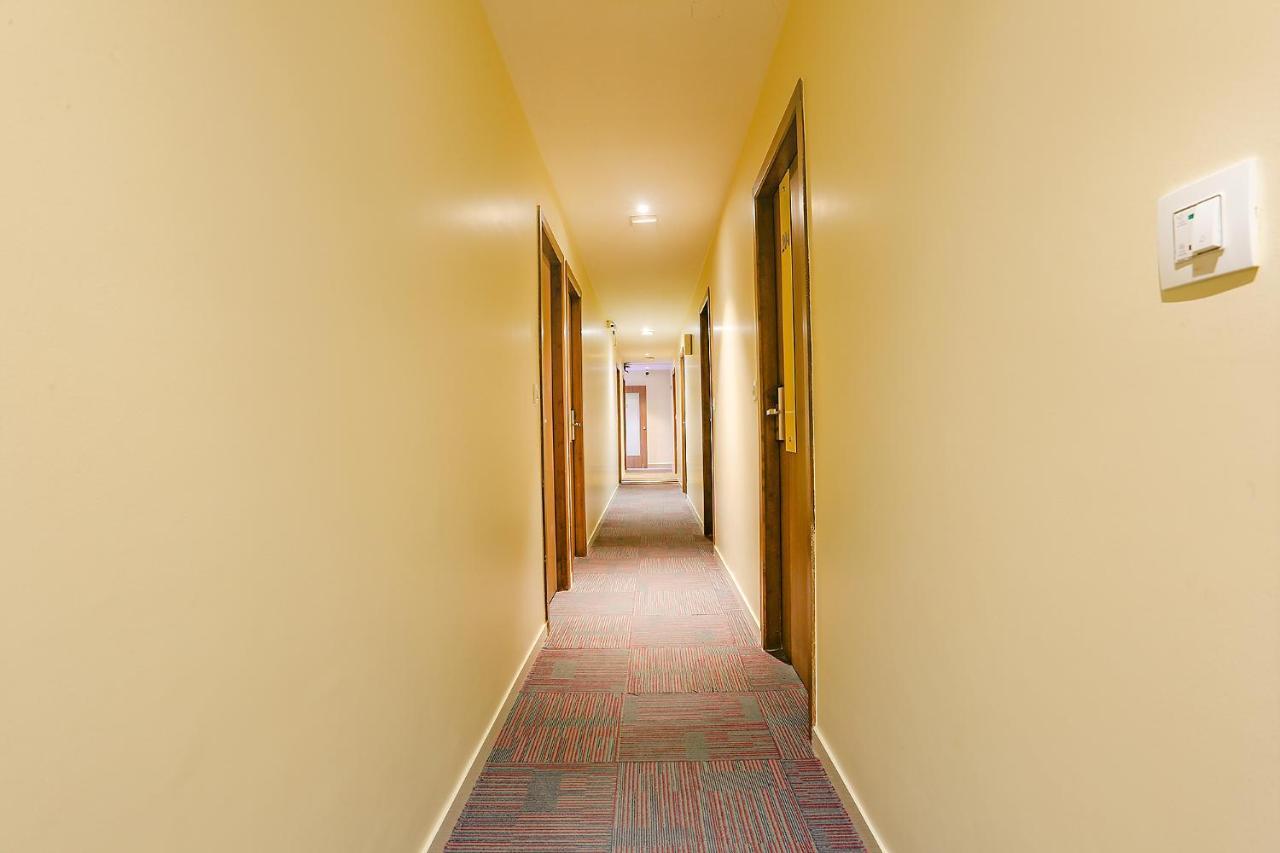 Fabhotel Royal International Hotel Mumbai