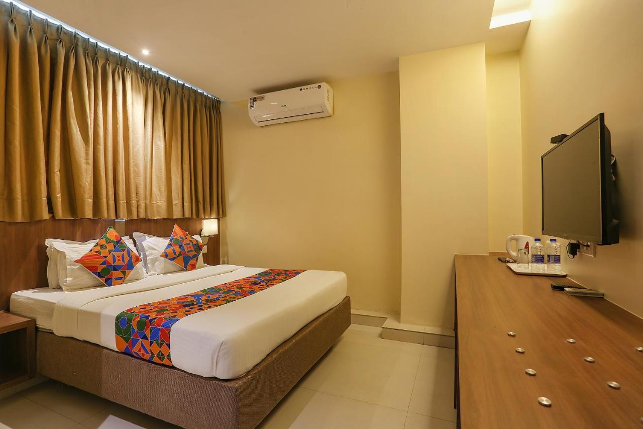 Fabhotel Royal International Mumbai