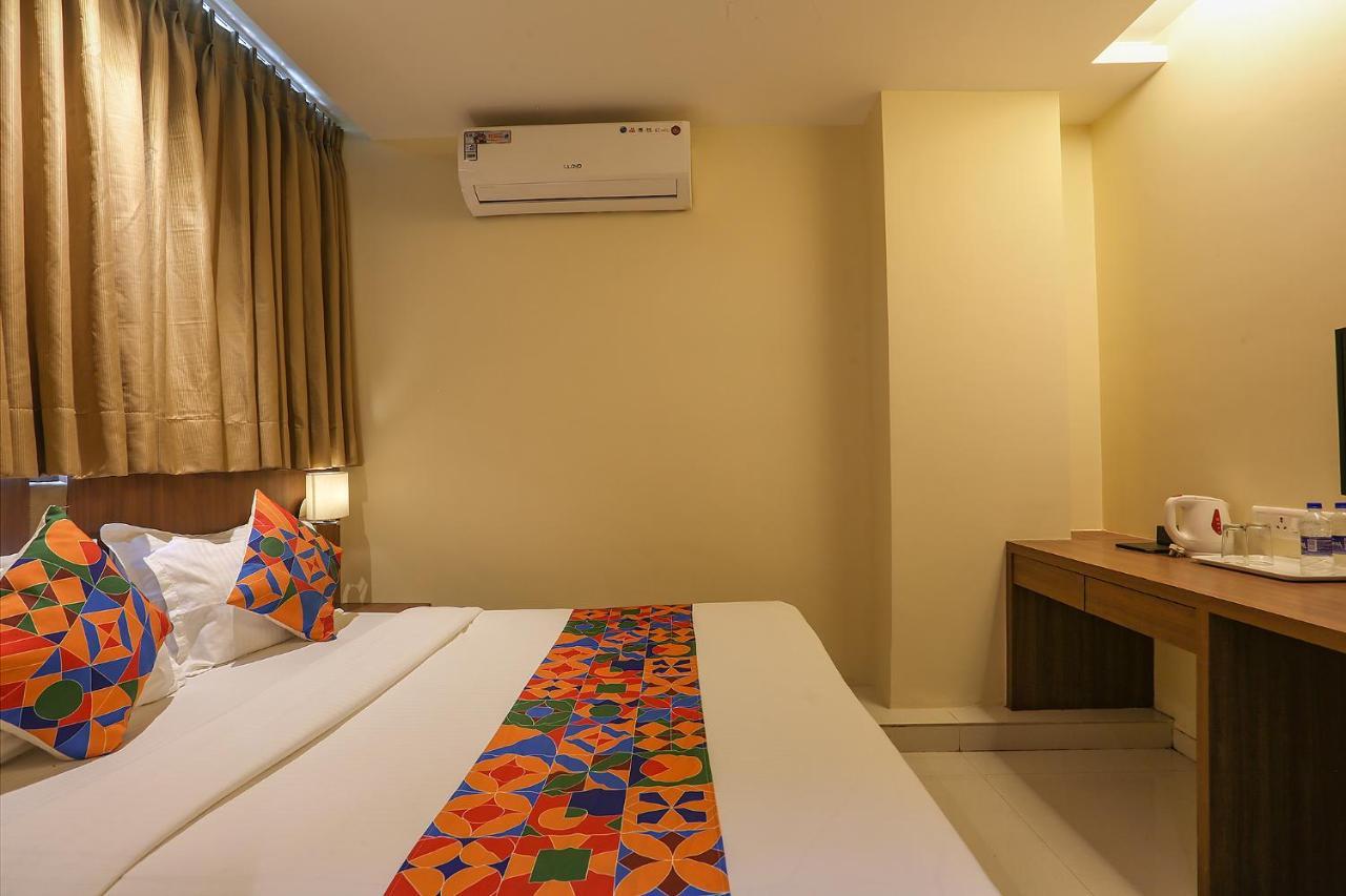 Fabhotel Royal International Hotel Mumbai
