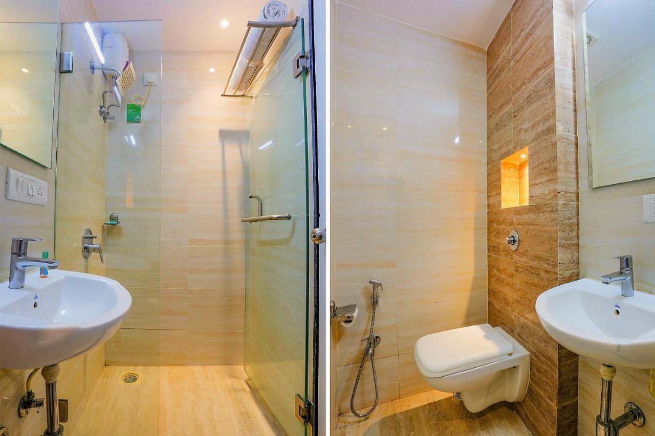 Hotel Fabhotel Royal International Mumbai