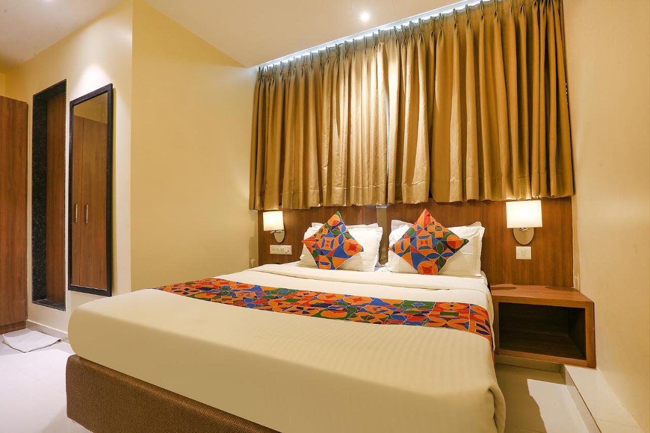 Fabhotel Royal International 3* Mumbai