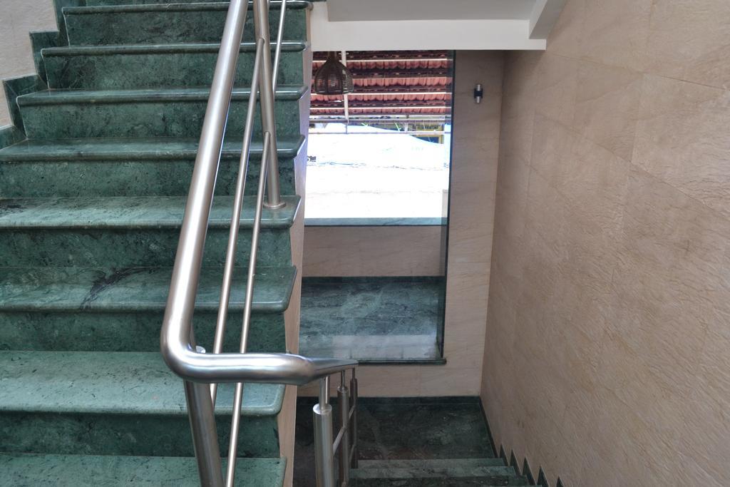 The Villa Mumbai