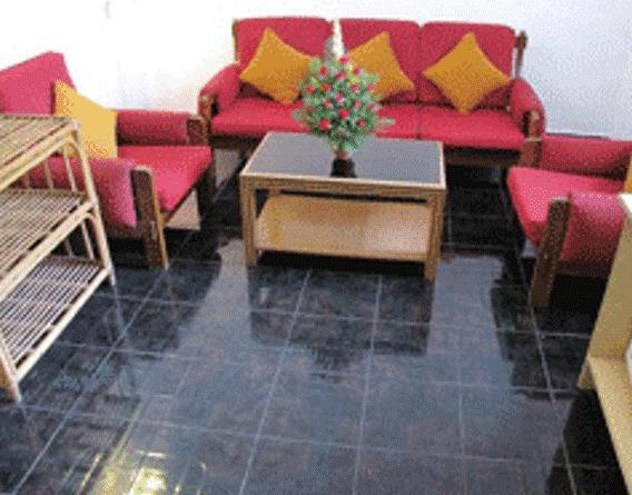 Villa The Mumbai