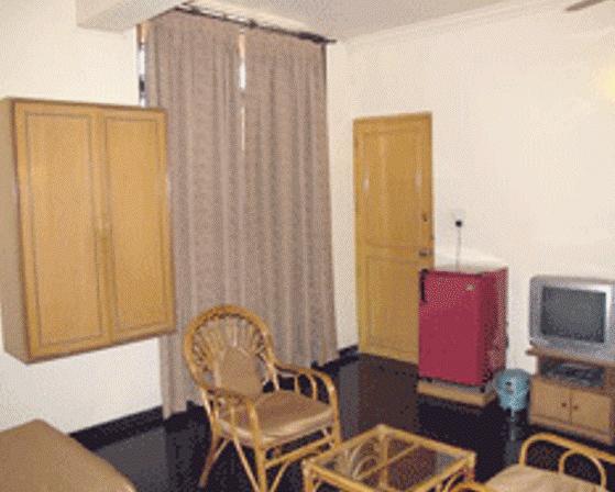 The Villa Mumbai