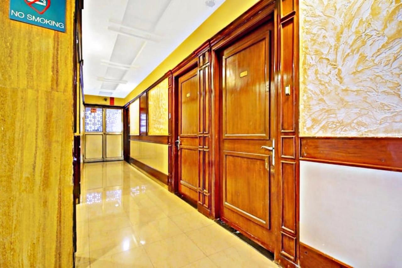Hotel Mina International 3*