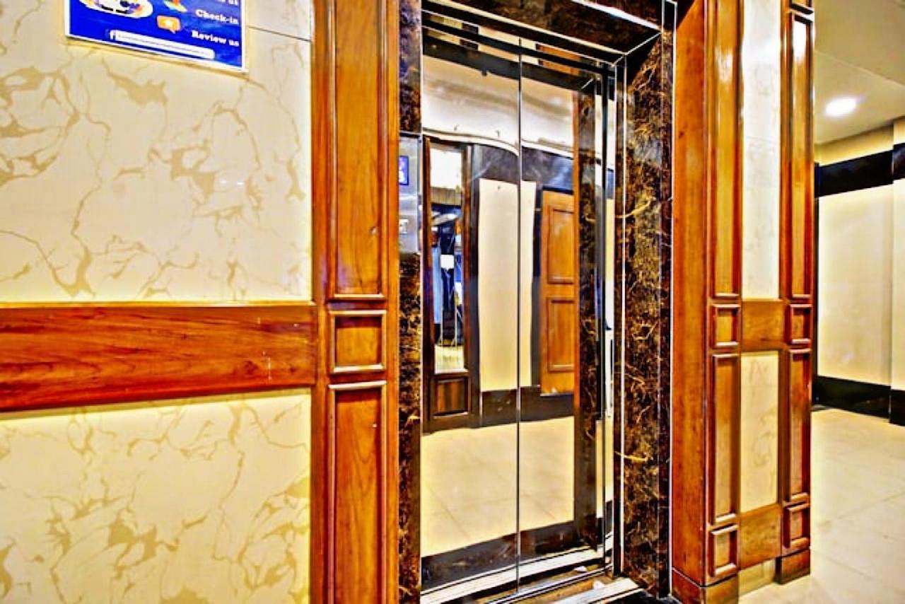 Hotel Mina International Mumbai