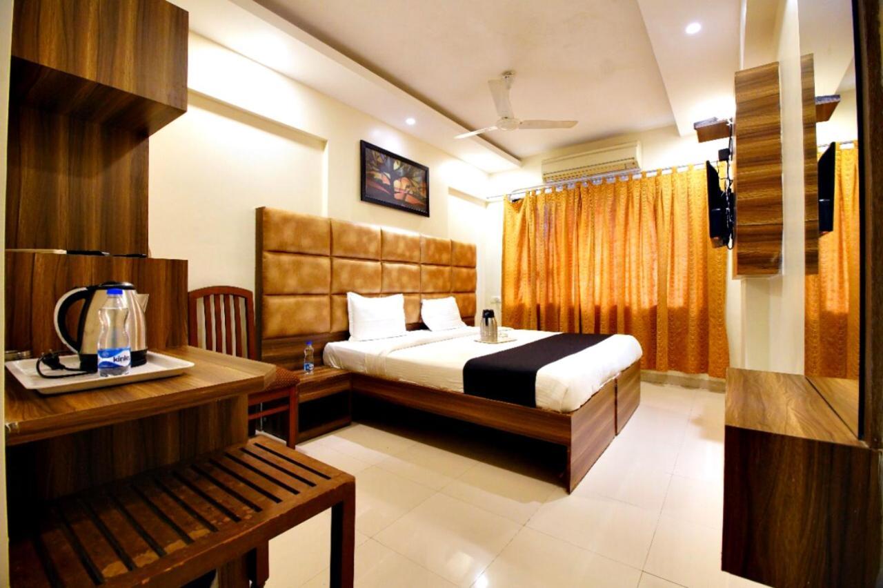 Hotel Mina International