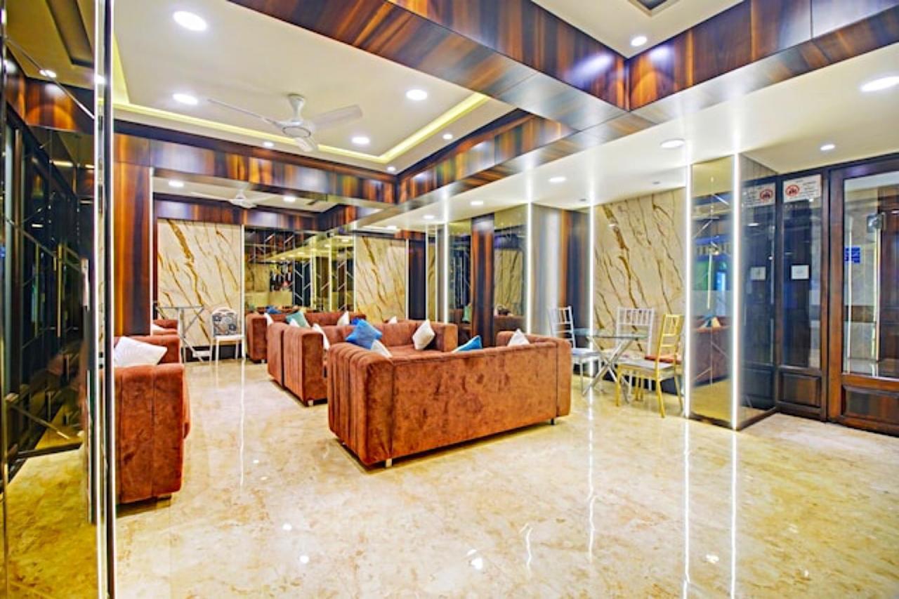 Mina International