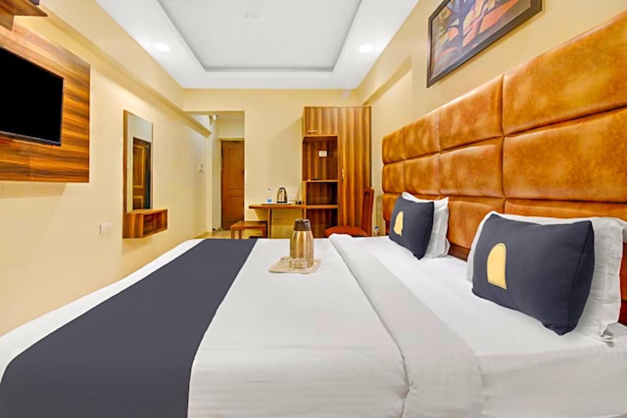 Mina International 3*