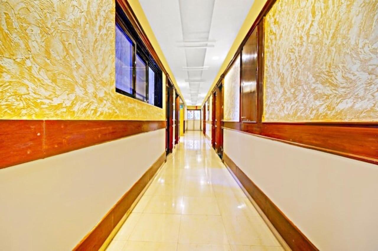 Mina International 3*