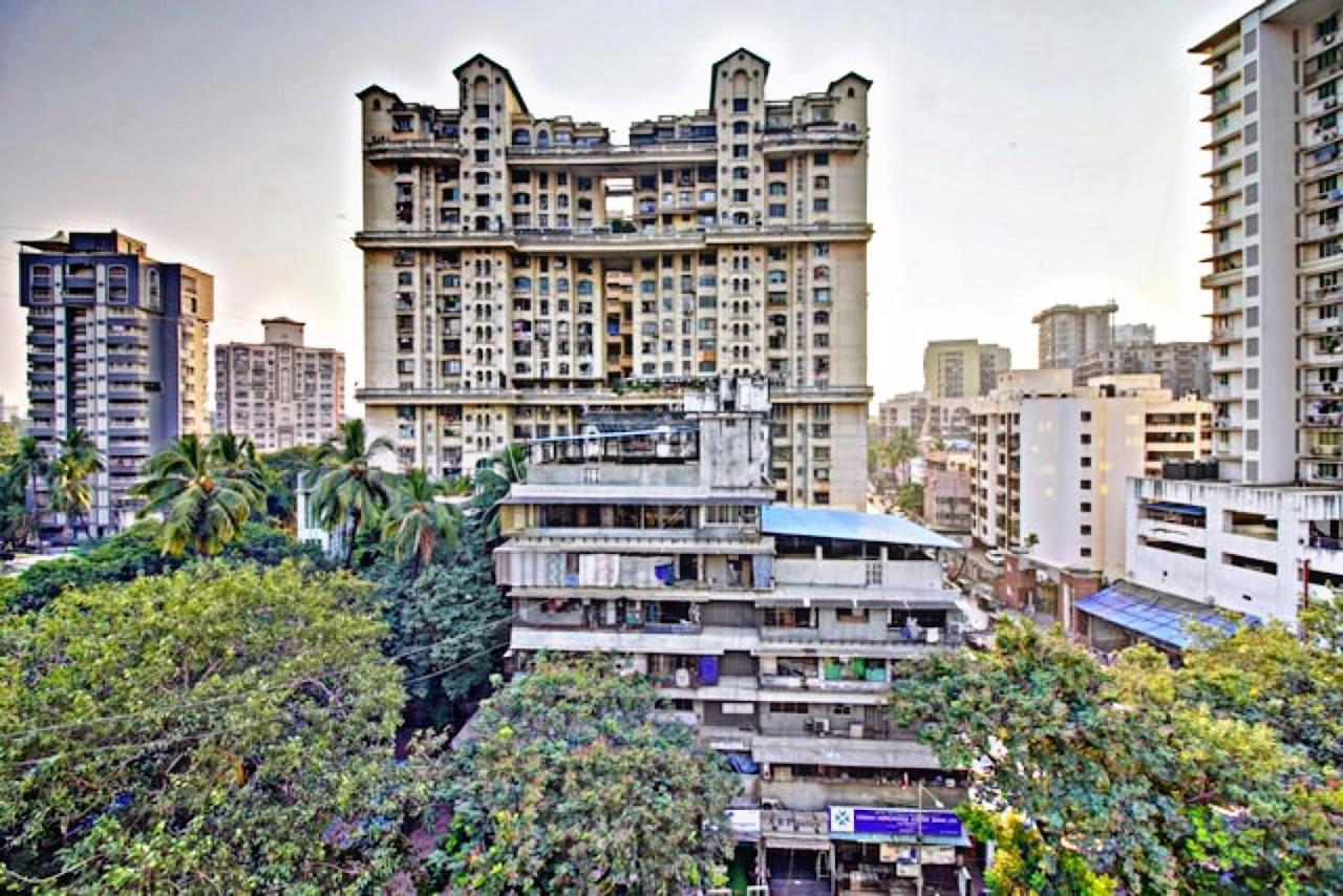 Hotel Mina International Mumbai