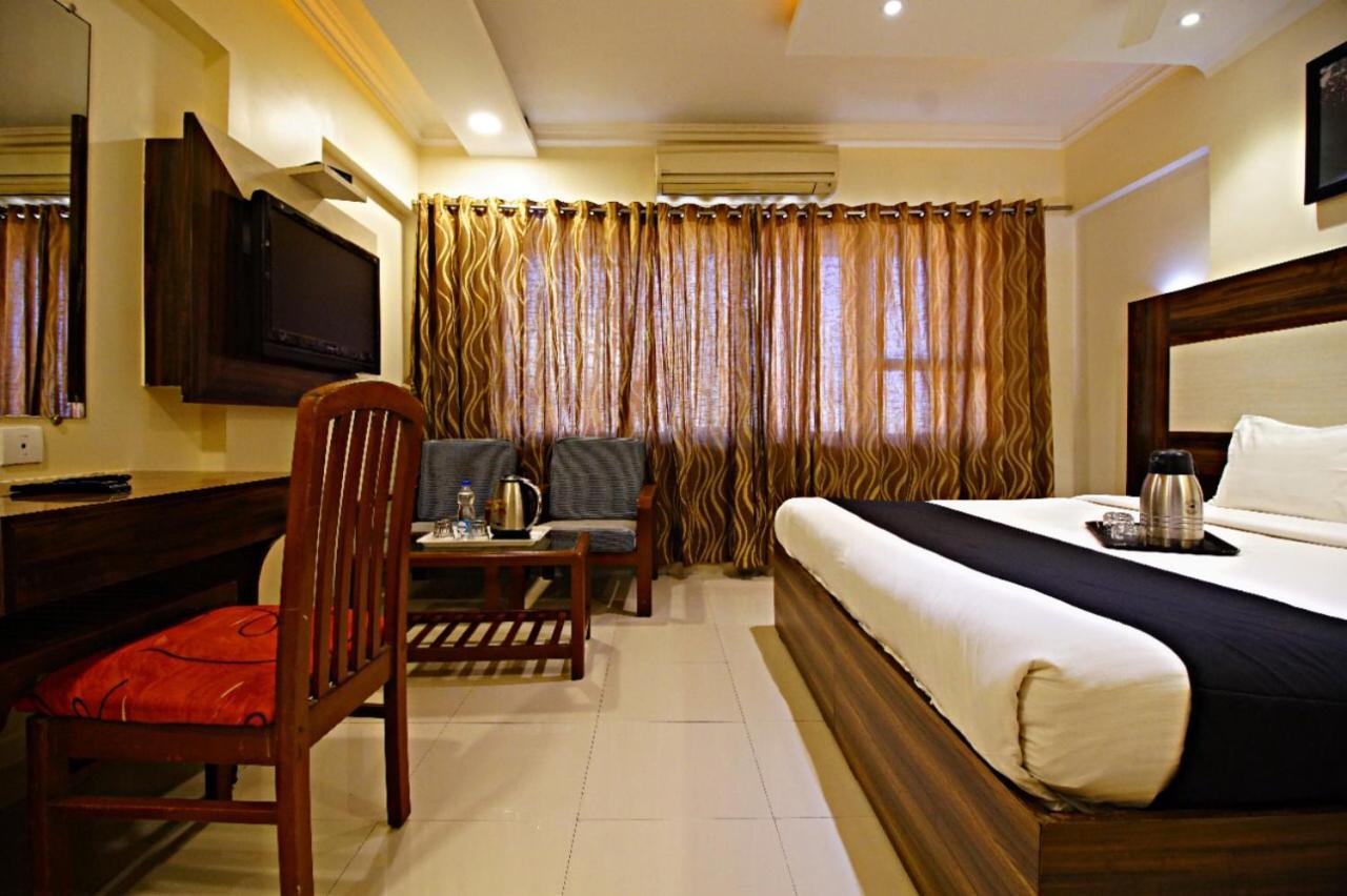 Hotel Mina International 3*