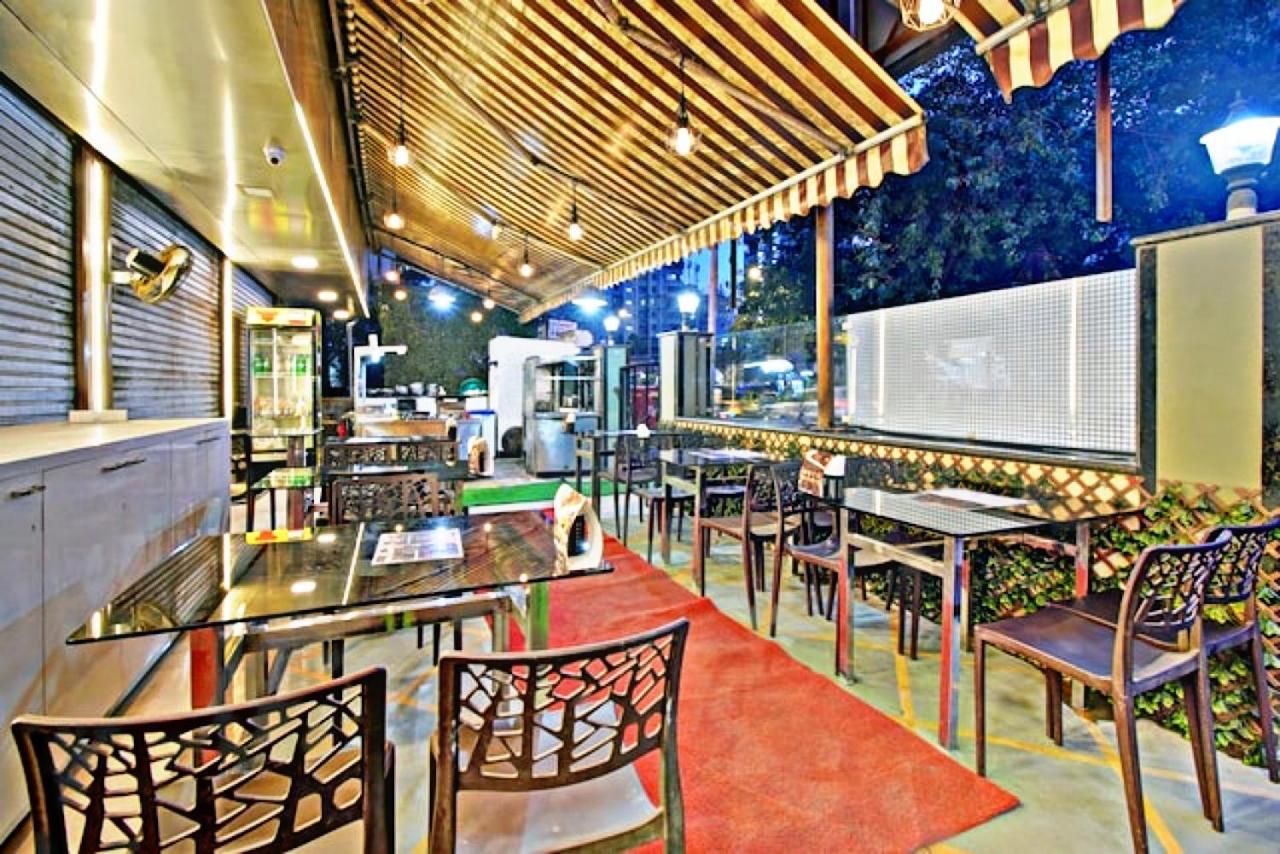 Hotel Mina International