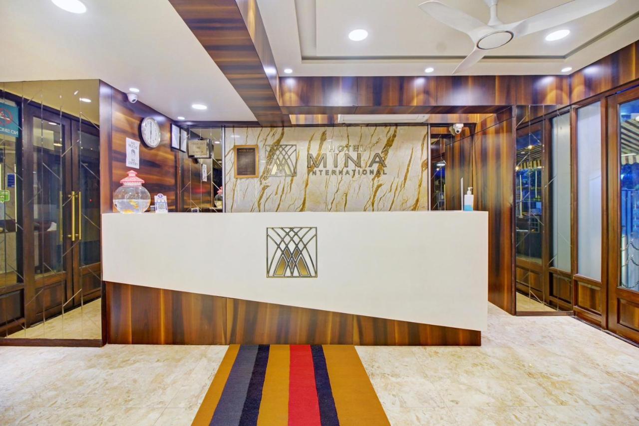 Mina International Mumbai