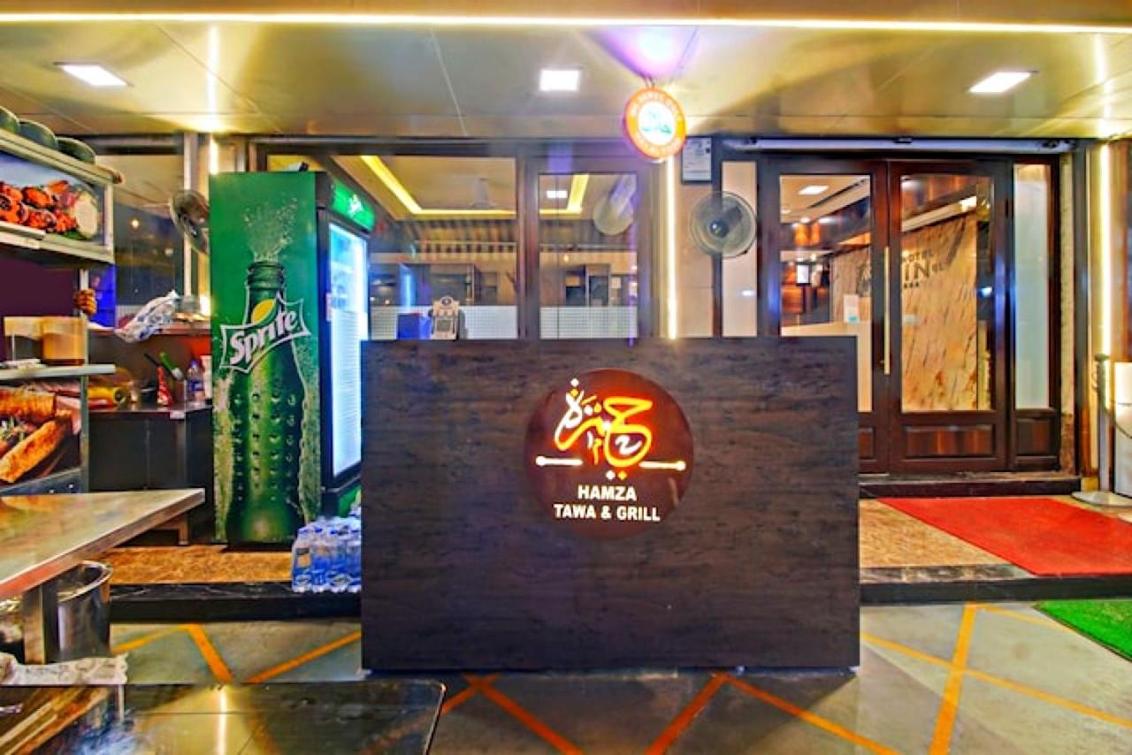 Hotel Mina International