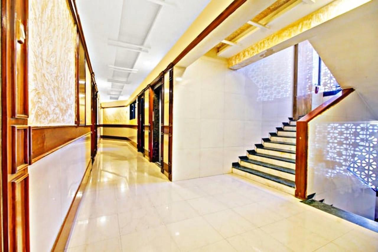 Hotel Mina International 3*