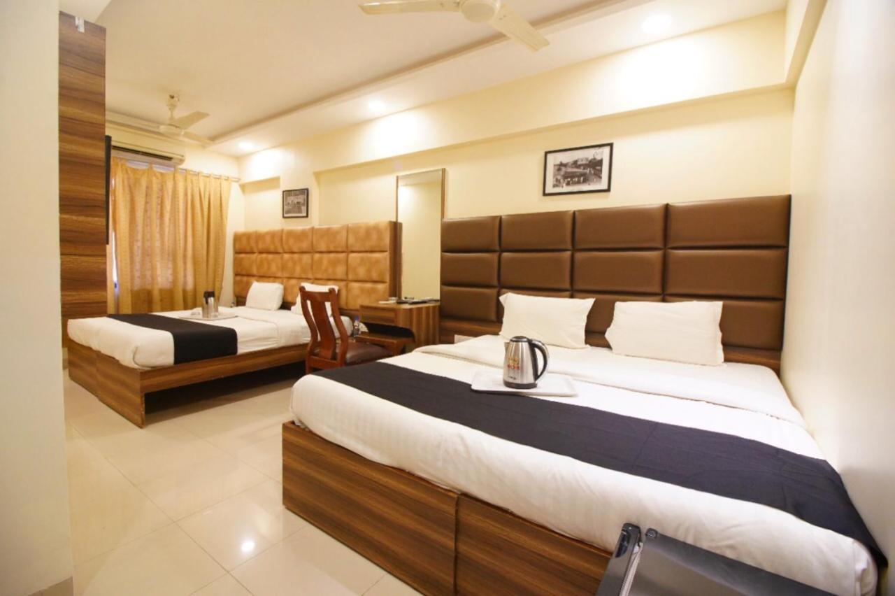 Mina International Hotel 3*