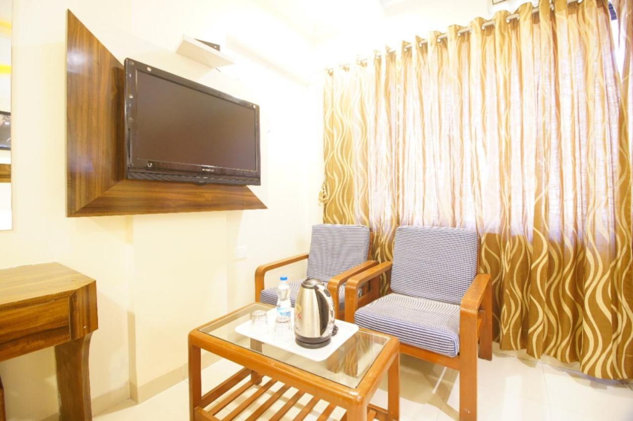 Mina International 3*