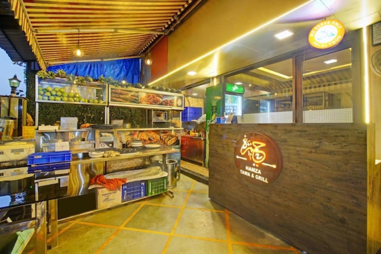Hotel Mina International