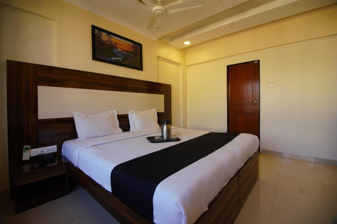 Mina International Hotel