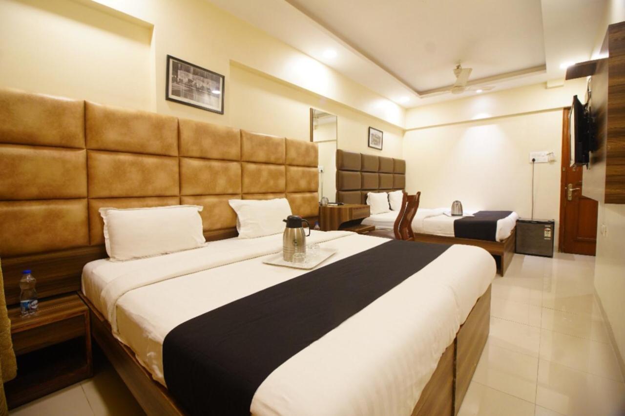 Mina International Hotel Mumbai