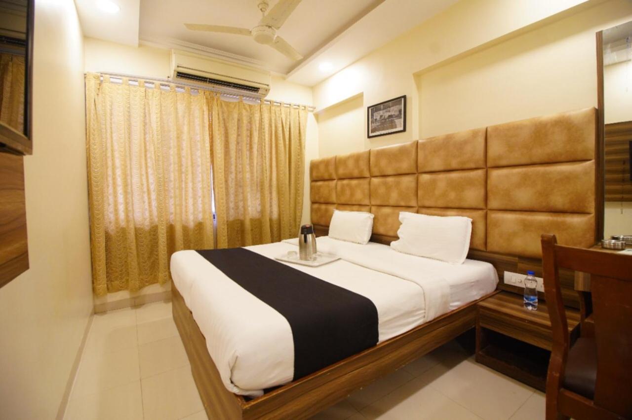 Mina International Mumbai