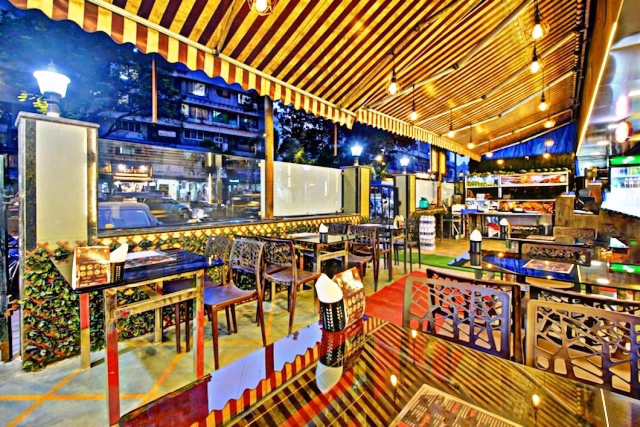 Hotel Mina International