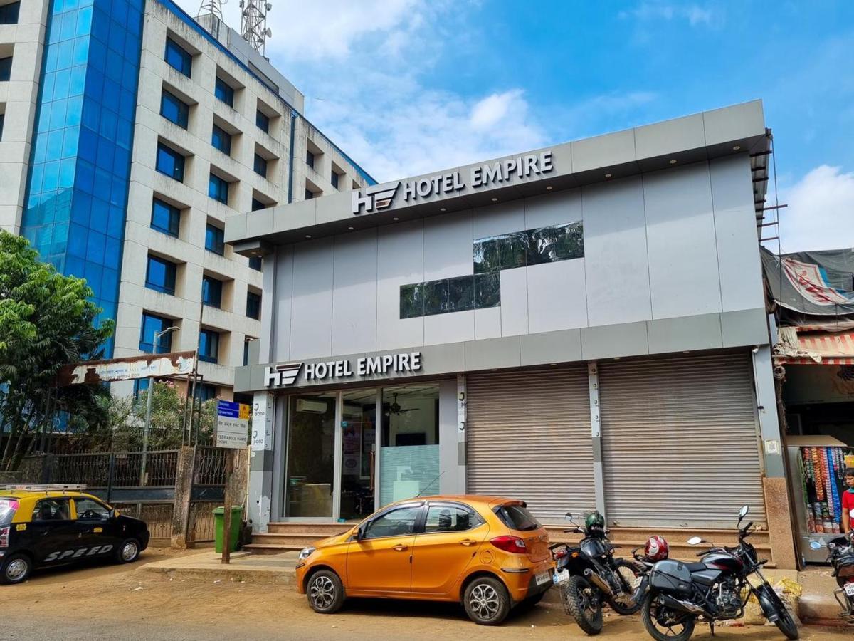 Hotel Empire - Near International Airport 3*