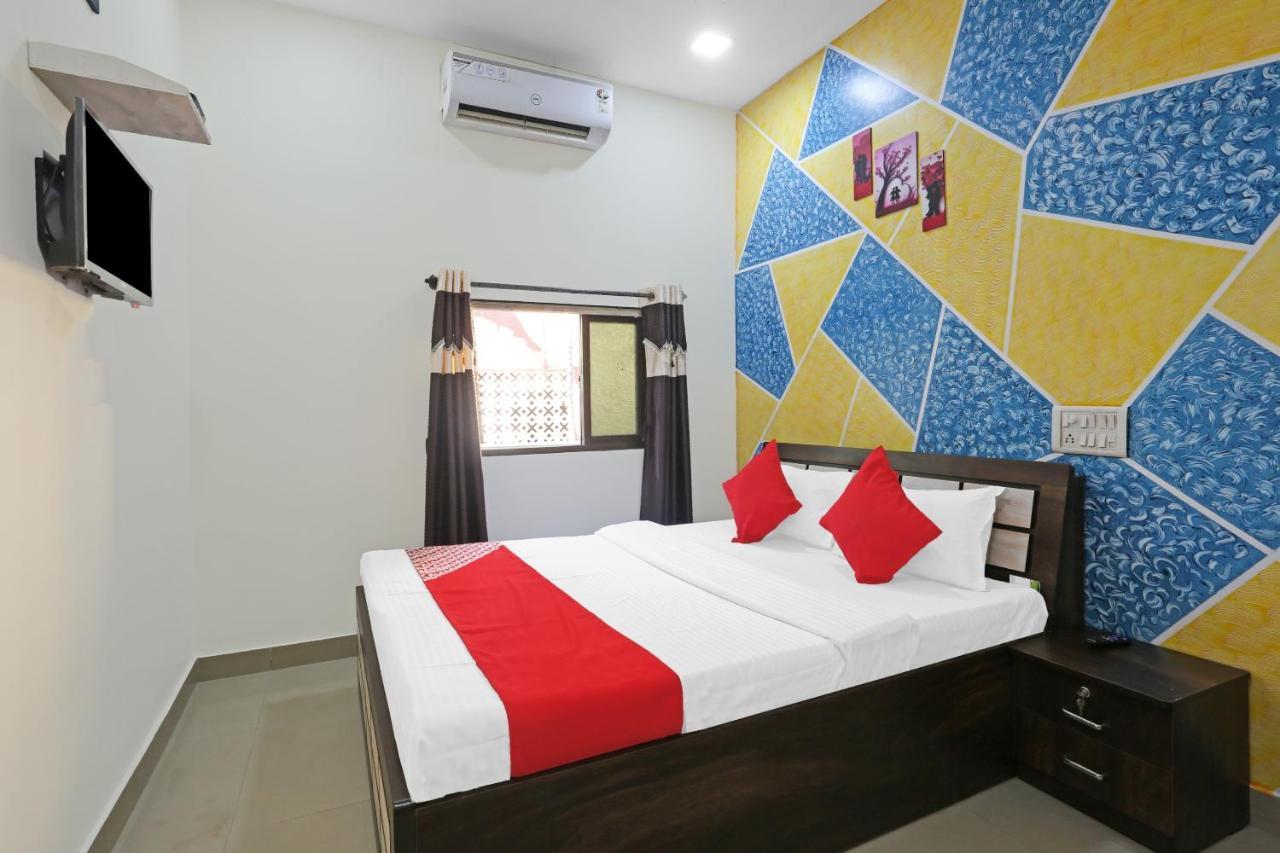 Hotel Oyo 85804 K D Palace 3*