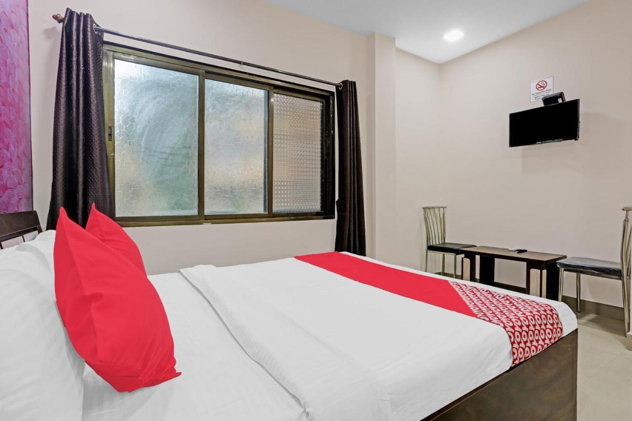 Oyo 85804 K D Palace Hotel 3*