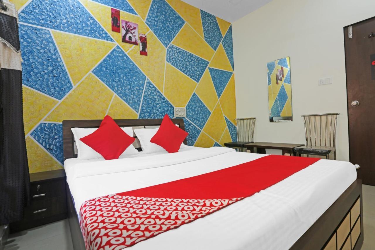 Hotel Oyo 85804 K D Palace