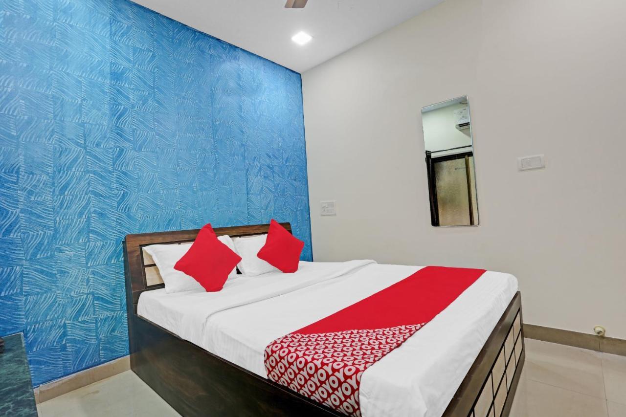 Hotel Oyo 85804 K D Palace
