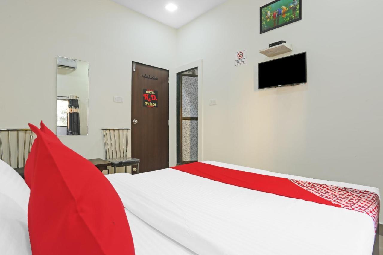 Hotel Oyo 85804 K D Palace 3*