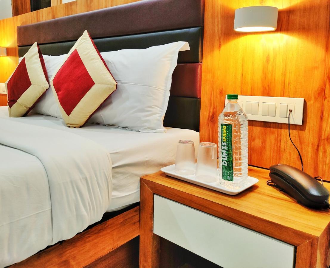 Gateway Suites Hotel