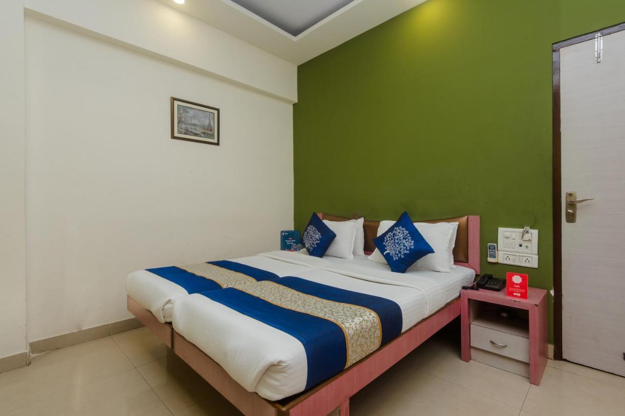 Fabhotel Annex Executive