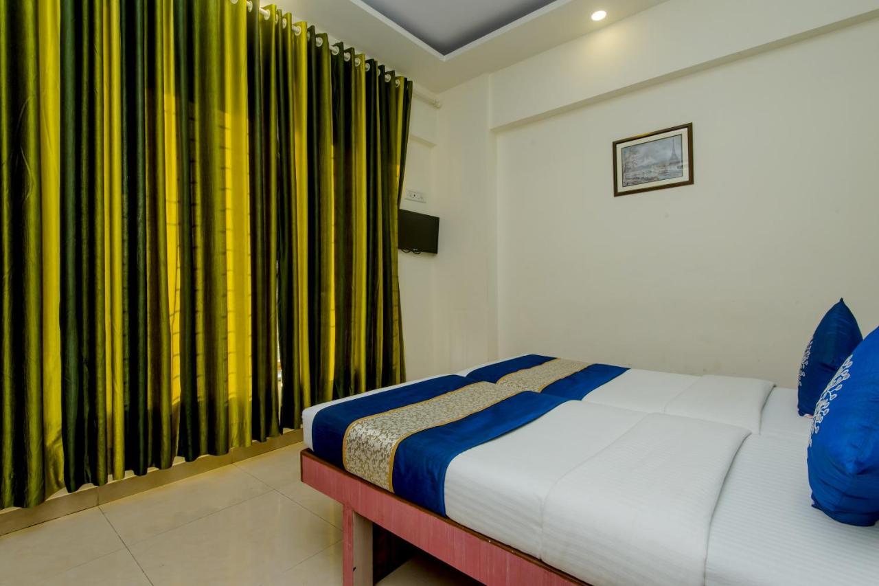 Fabhotel Annex Executive * Mumbai