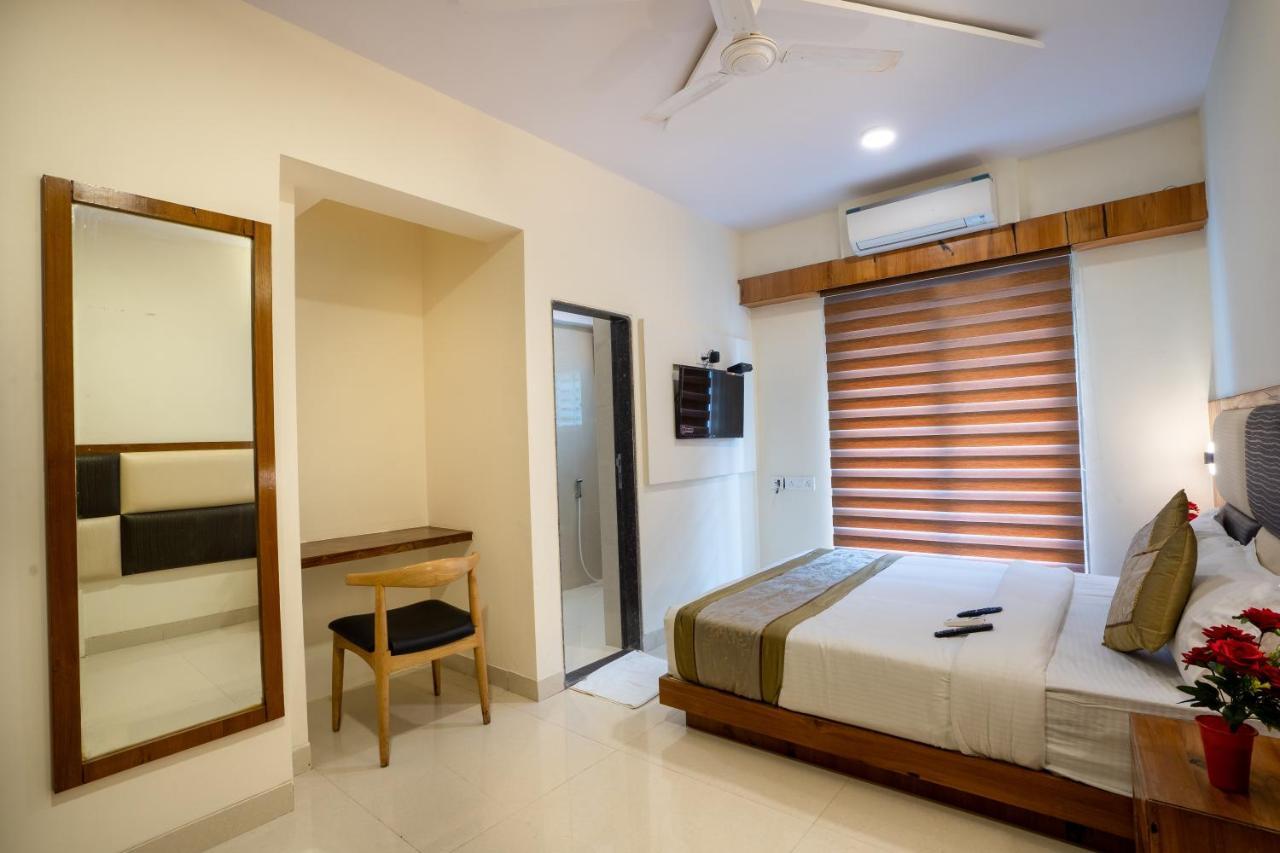 Home2 And Service Apartments, Airport *