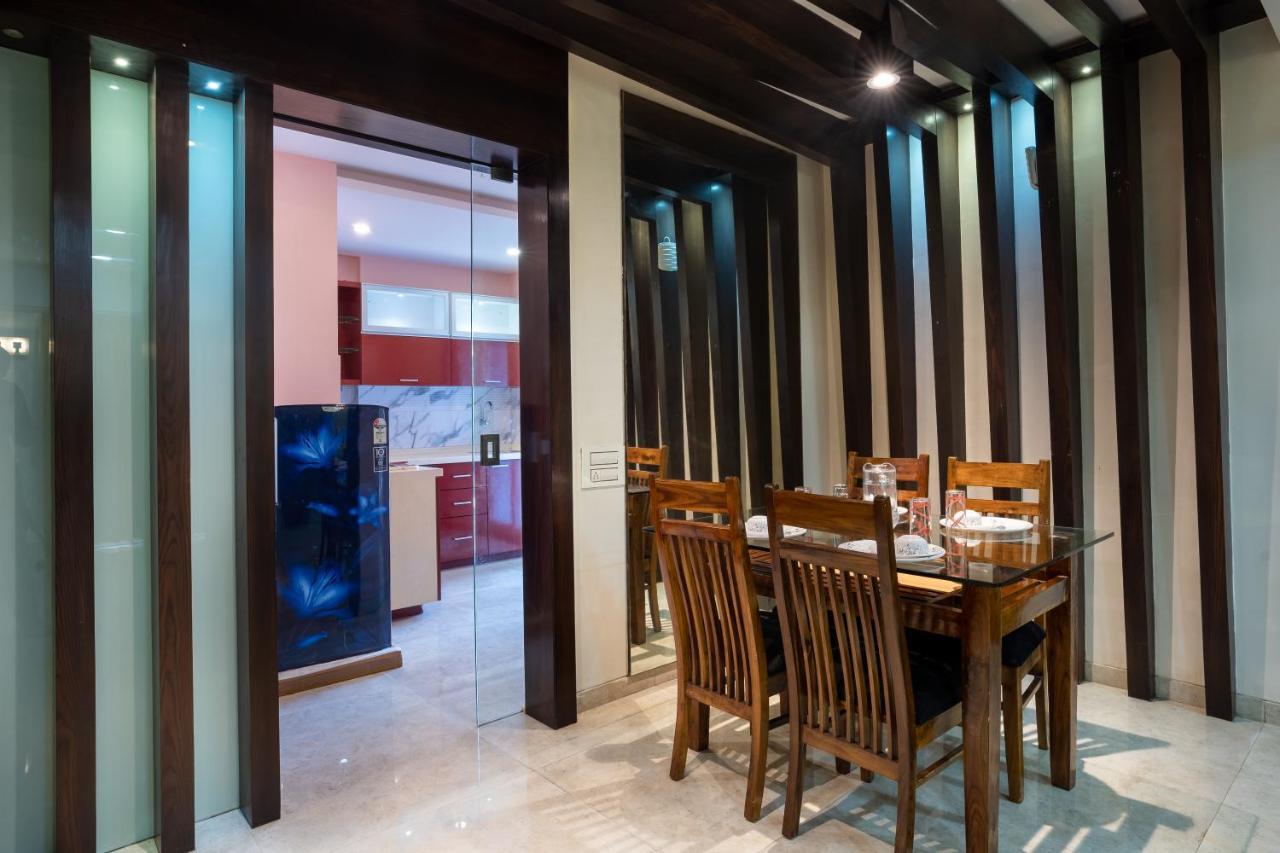 Home2 And Service Apartments, Airport *