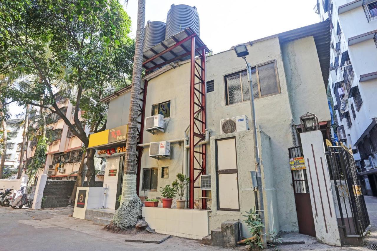 Oyo 85804 K D Palace Mumbai