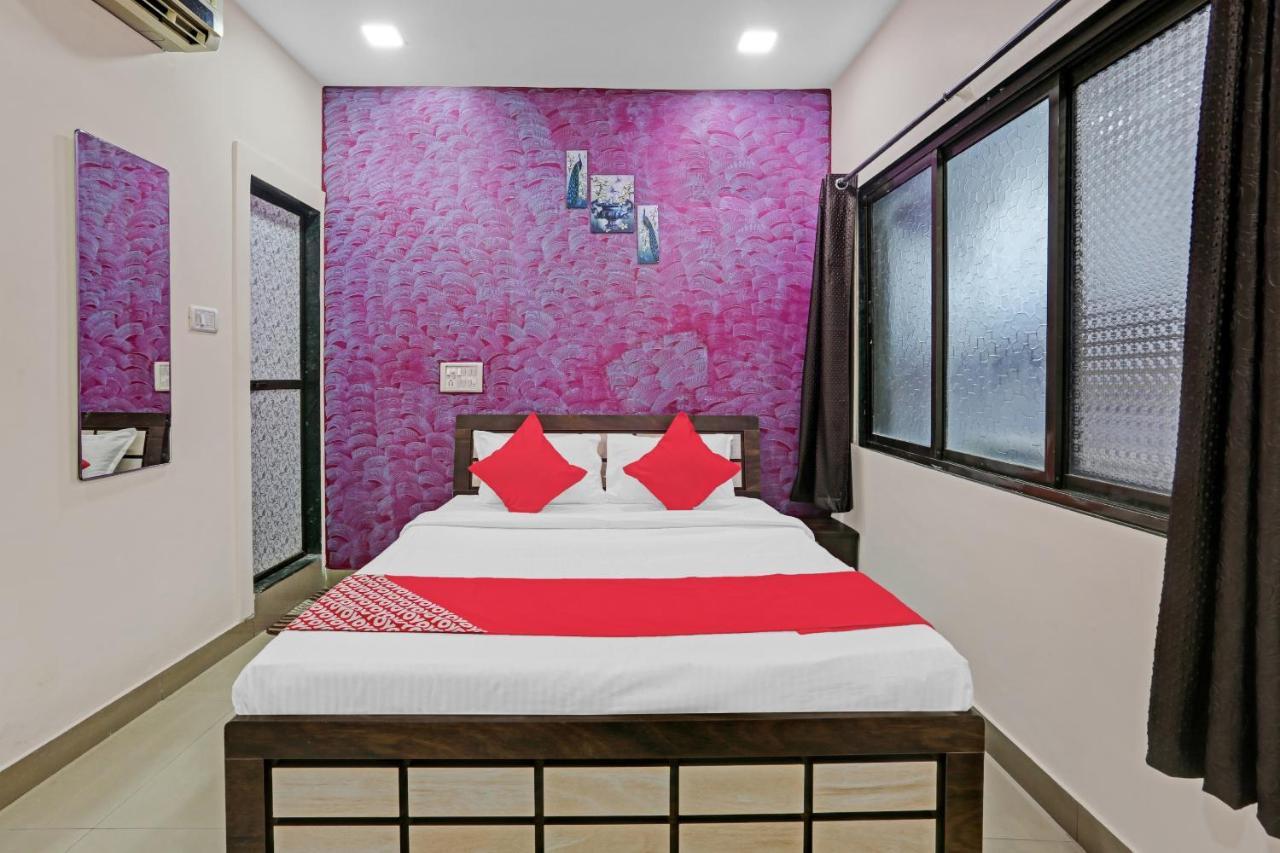 Hotel Oyo 85804 K D Palace Mumbai