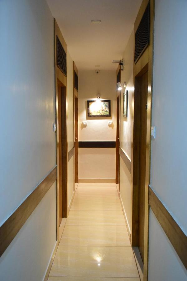 Gateway Suites * Mumbai