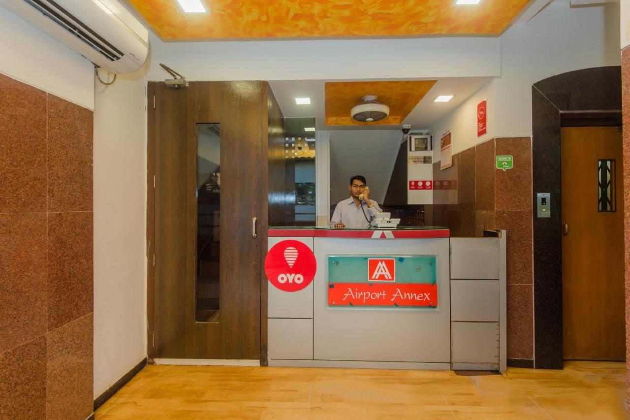 Hotel Fabhotel Annex Executive *