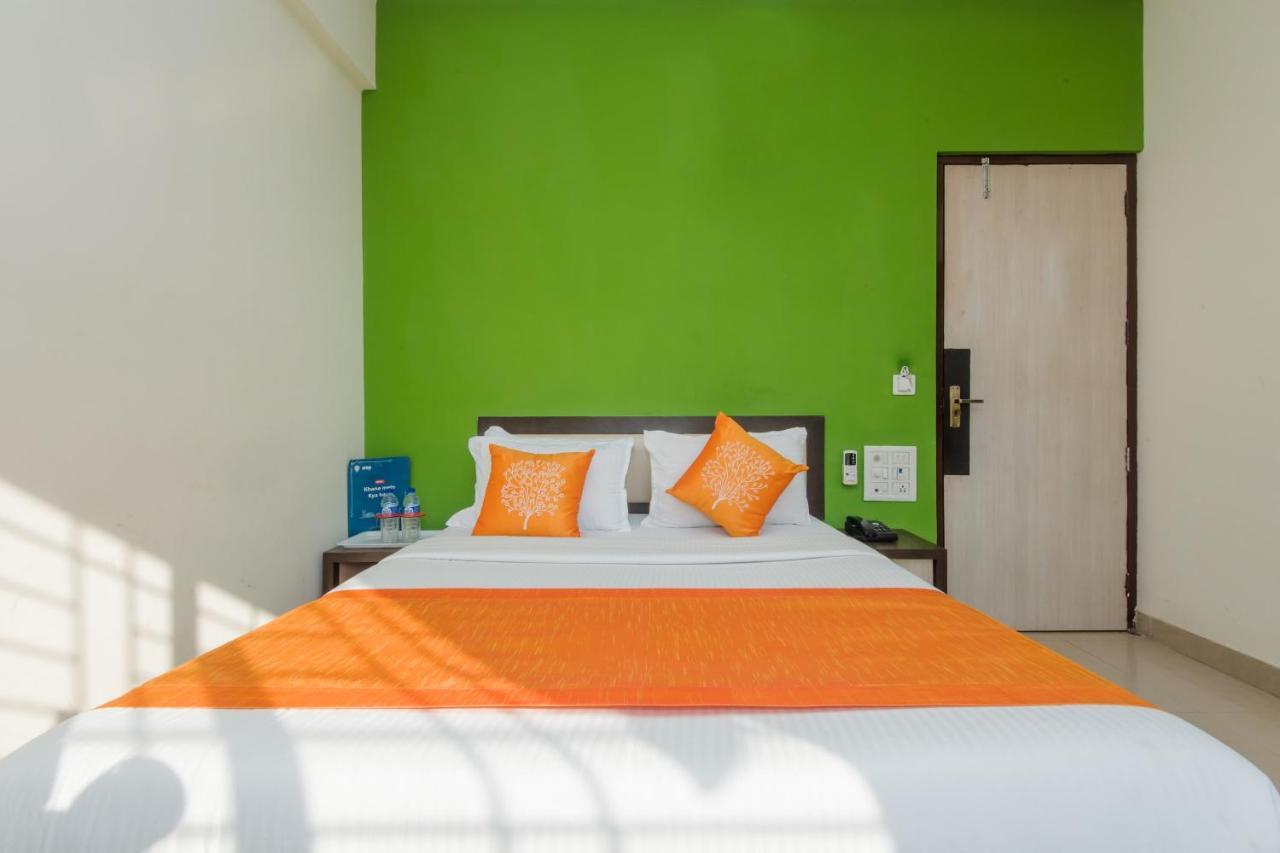 Fabhotel Annex Executive * Mumbai